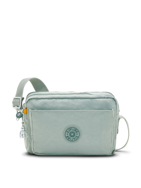 Kipling ABANU M/I7076 - POLYAMIDE - TEND ABANU M Sac porté travers