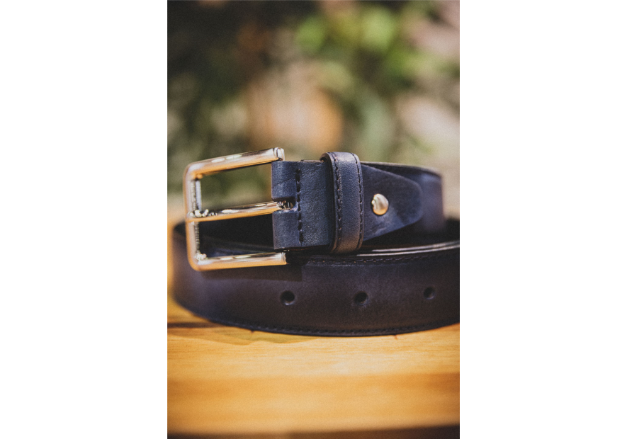 Serge Blanco MT12142A Ceinture Ceintures