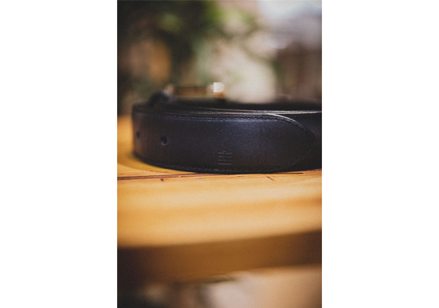 Serge Blanco MT12142A Ceinture Ceintures