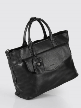 Etrier EFLA8231 - CUIR DE VACHETTE - NO etrier-flandres-porte documents f Sac business