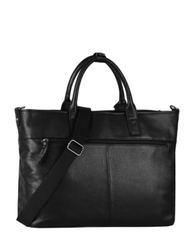 Etrier EFLA8231 - CUIR DE VACHETTE - NO etrier-flandres-porte documents f Sac business