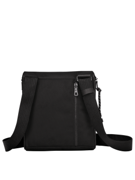 Longchamp 20026HSR - POLYESTER RECYCLÉ - N longchamp-green district-sac h zip m sac h zip