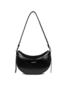 Lancaster 433-28 sac demi lune lancaster suave s sacs-a-mains