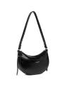 Lancaster 433-28 sac demi lune lancaster suave s sacs-a-mains
