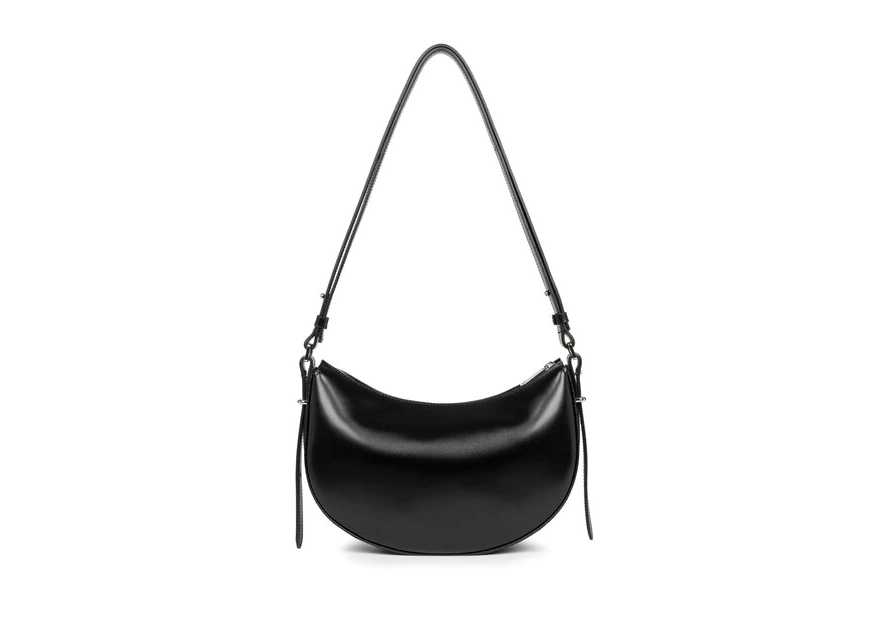 Lancaster 433-28 sac demi lune suave s Sacs à mains