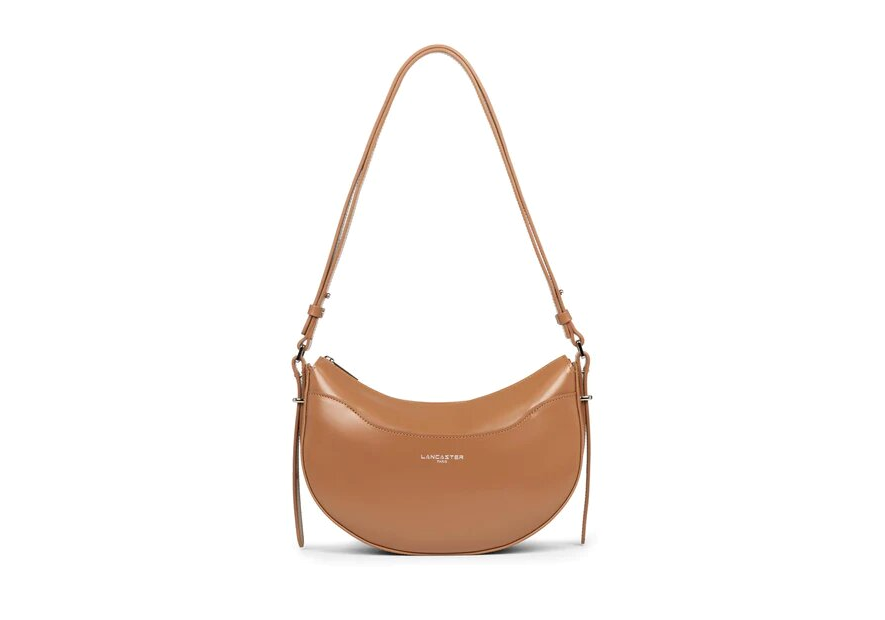 Lancaster 433-28 sac demi lune suave s Sacs à mains