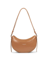 Lancaster 433-28 sac demi lune lancaster suave s sacs-a-mains
