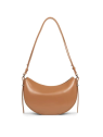 Lancaster 433-28 sac demi lune lancaster suave s sacs-a-mains