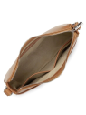 Lancaster 433-28 sac demi lune lancaster suave s sacs-a-mains