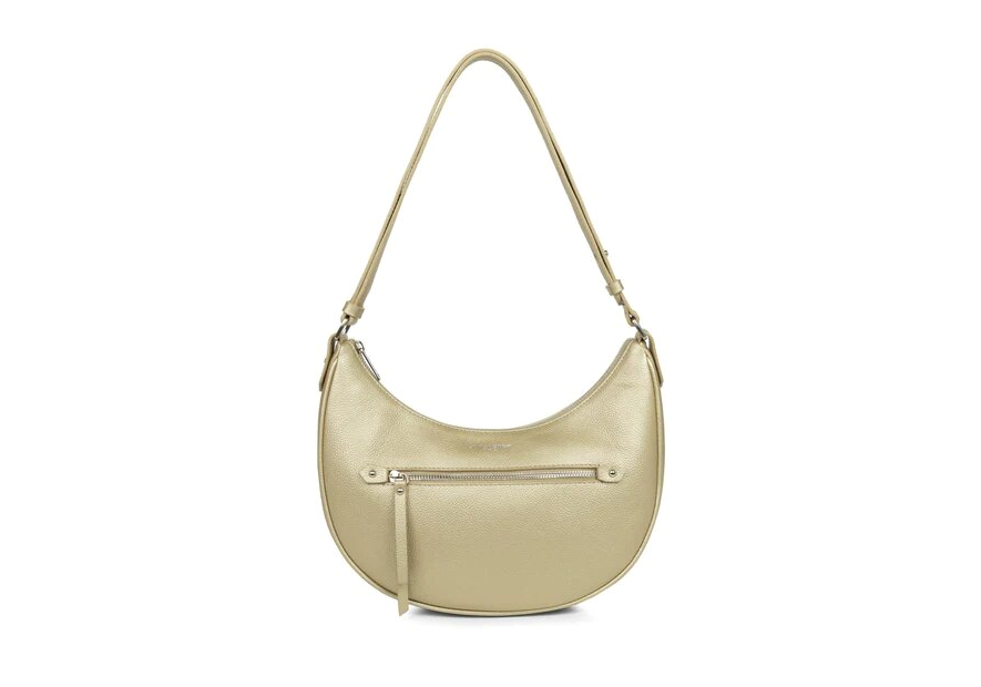 Lancaster 480-002 - CUIR DE VACHETTE - CHA lancaster firenze porté épaule Sacs à mains