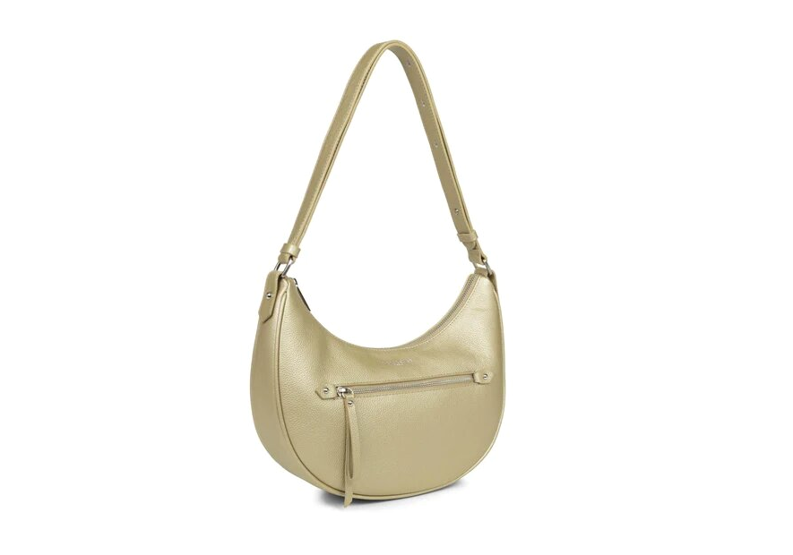 Lancaster 480-002 - CUIR DE VACHETTE - CHA lancaster firenze porté épaule Sacs à mains