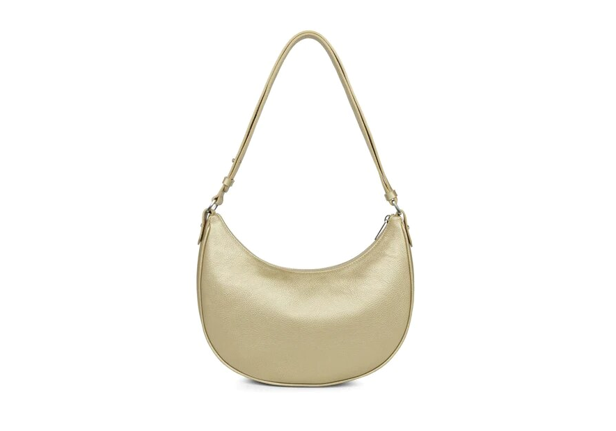 Lancaster 480-002 - CUIR DE VACHETTE - CHA lancaster firenze porté épaule Sacs à mains