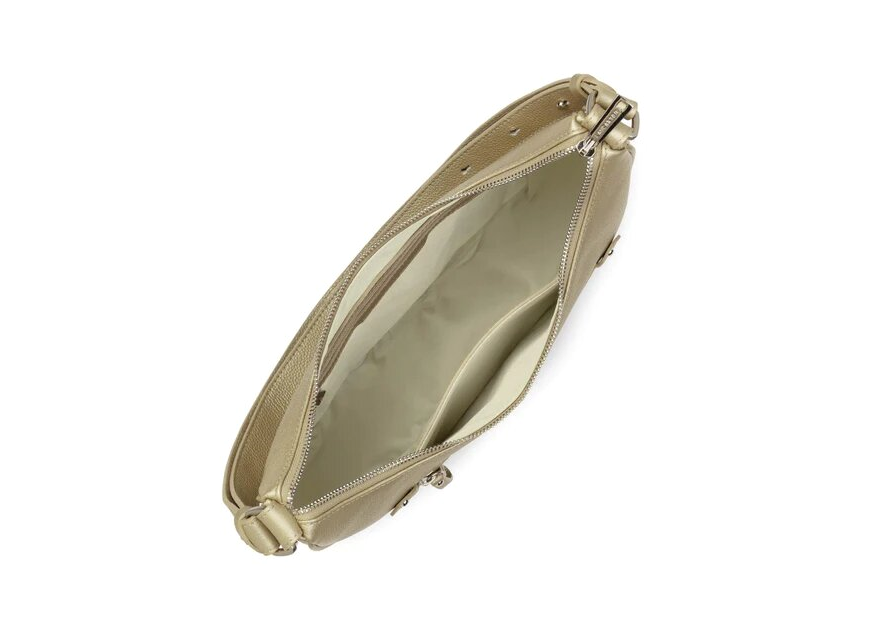 Lancaster 480-002 - CUIR DE VACHETTE - CHA lancaster firenze porté épaule Sacs à mains