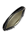 Lancaster 480-002 - CUIR DE VACHETTE - NOI lancaster firenze porté épaule sacs-a-mains