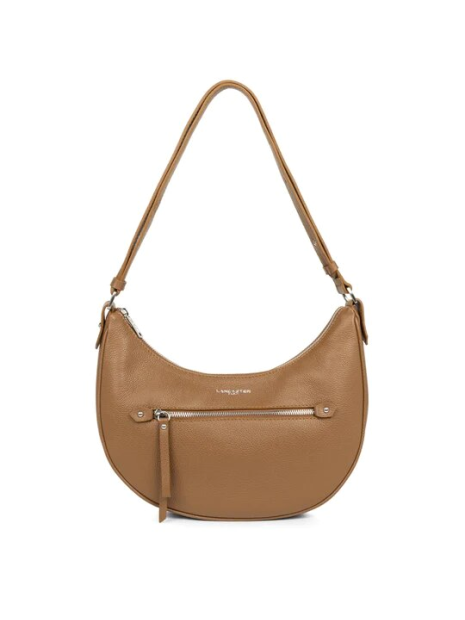 Lancaster 480-002 - CUIR DE VACHETTE - CAM sac besace m lancaster firenze sacs-a-mains