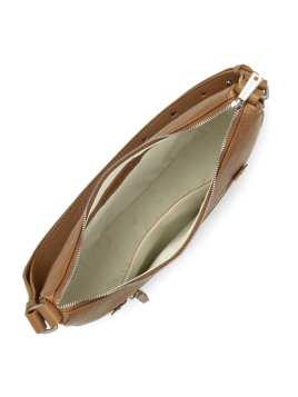 Lancaster 480-002 - CUIR DE VACHETTE - CAM sac besace m lancaster firenze Sacs à mains