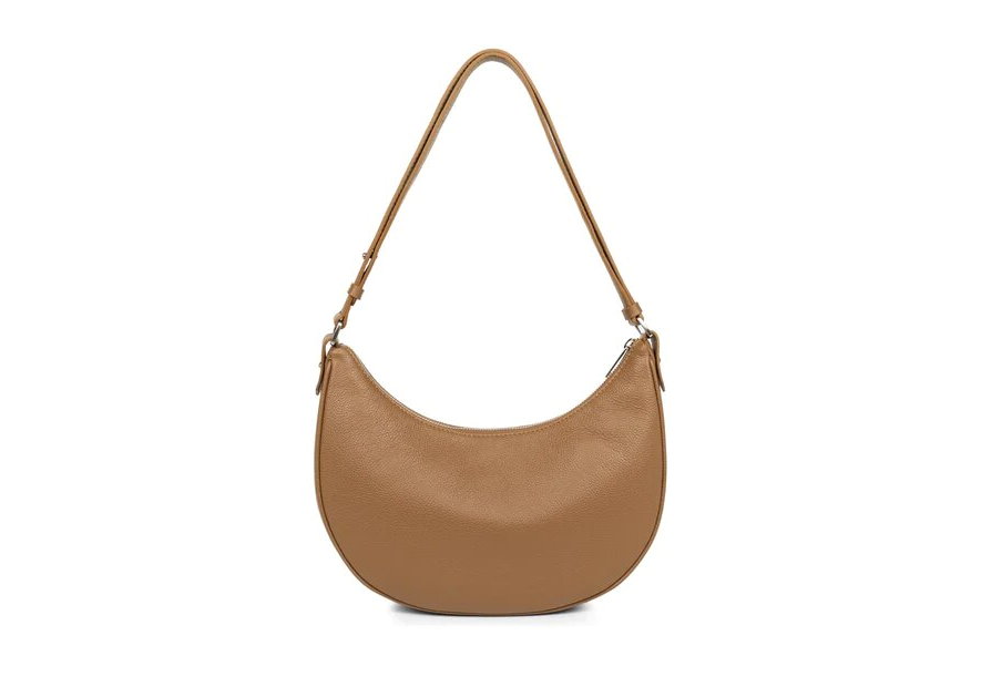 Lancaster 480-002 - CUIR DE VACHETTE - CAM sac besace m lancaster firenze Sacs à mains