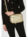Lancaster 480-001 - CUIR DE VACHETTE - CHA lancaster firenze petit sac trotteur sacs-a-mains