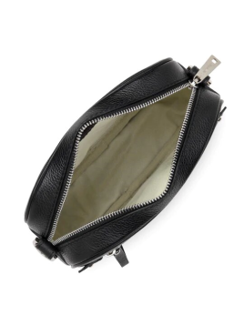 Lancaster 480-001 - CUIR DE VACHETTE - NOI sac trotteur s lancaster firenze Sacs à mains