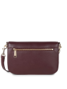 Lancaster 531-001 - CUIR DE VACHETTE - BOR lancaster paris médaille trotteur rabat sacs-a-mains