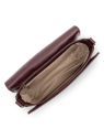 Lancaster 531-001 - CUIR DE VACHETTE - BOR lancaster paris médaille trotteur rabat sacs-a-mains