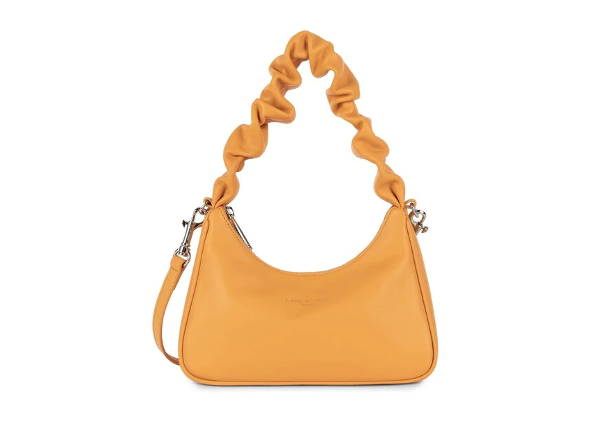 Lancaster 577-16 - CUIR DE VACHETTE - SAFR lancaster soft chouchou trotteur Sacs à mains