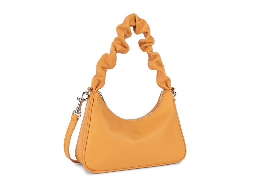 Lancaster 577-16 - CUIR DE VACHETTE - SAFR lancaster soft chouchou trotteur Sacs à mains