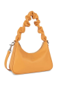 Lancaster 577-16 - CUIR DE VACHETTE - SAFR lancaster soft chouchou trotteur sacs-a-mains