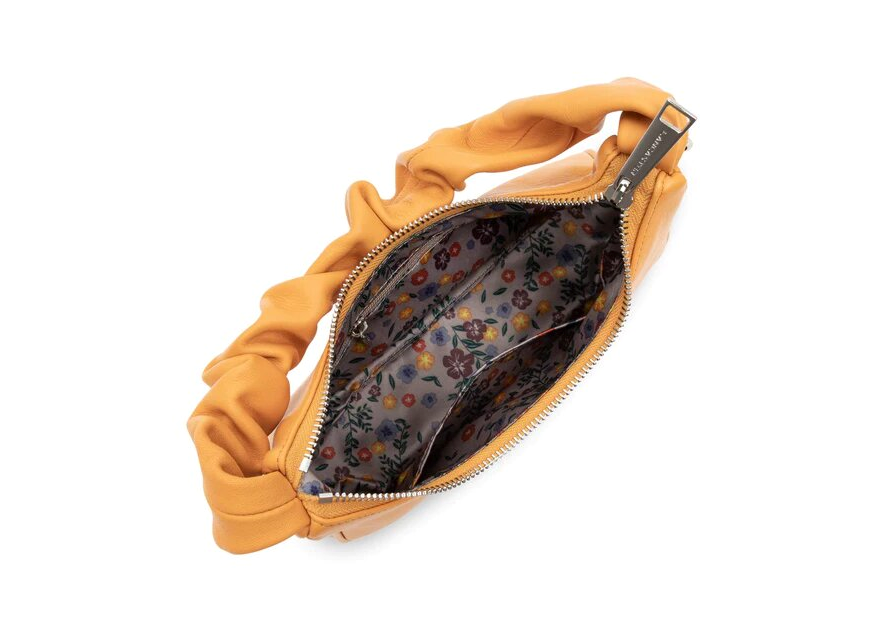 Lancaster 577-16 - CUIR DE VACHETTE - SAFR lancaster soft chouchou trotteur Sacs à mains