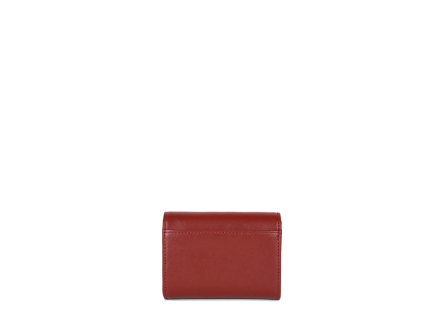 Lancaster 131-021 - CUIR DE VACHETTE - CAR lancaster paris pm porte monnaie pmpb femme