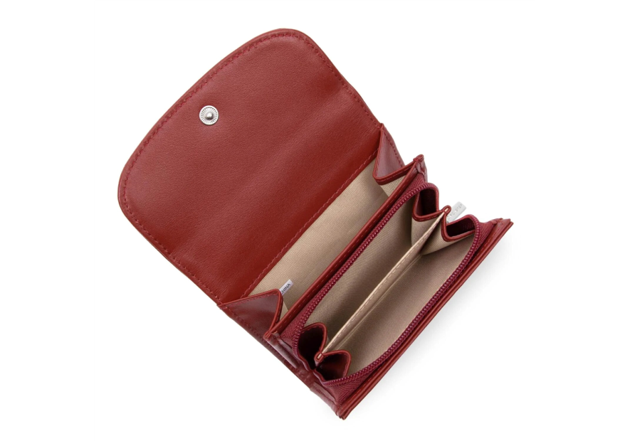 Lancaster 131-021 lancaster paris pm porte monnaie pmpb femme