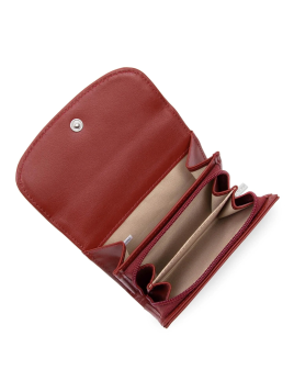 Lancaster 131-021 - CUIR DE VACHETTE - CAR lancaster paris pm porte monnaie pmpb femme