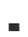 Lancaster 131-021 - CUIR DE VACHETTE - NOI lancaster paris pm porte monnaie pmpb-femme