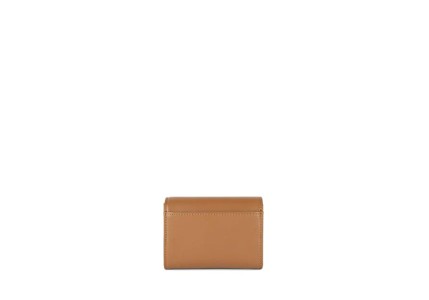 Lancaster 131-021 - CUIR DE VACHETTE - CAM lancaster paris pm porte monnaie pmpb femme