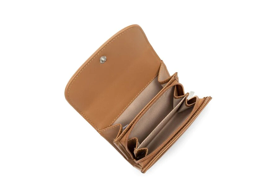 Lancaster 131-021 - CUIR DE VACHETTE - CAM lancaster paris pm porte monnaie pmpb femme