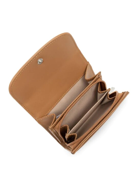 Lancaster 131-021 - CUIR DE VACHETTE - CAM lancaster paris pm porte monnaie pmpb femme