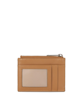 Lancaster 131-022 - CUIR DE VACHETTE - CAM lancaster paris pm porte carte porte cartes