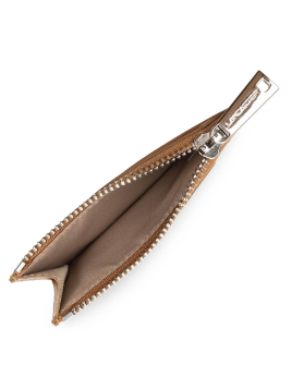 Lancaster 131-022 - CUIR DE VACHETTE - CAM lancaster paris pm porte carte porte cartes