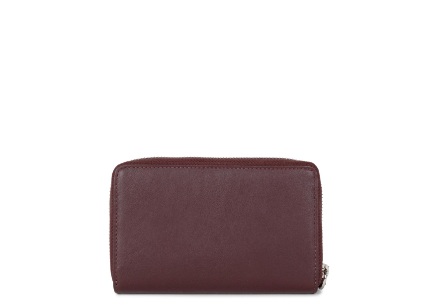 Lancaster 131-025 - CUIR DE VACHETTE - BOD lancaster paris pm porte monnaie Porte-monnaie Femme