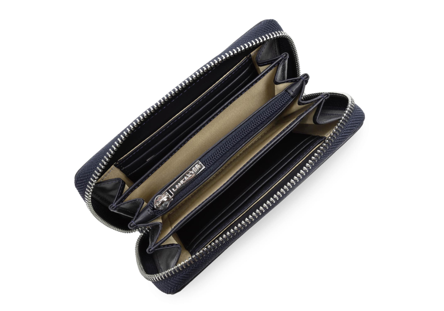 Lancaster 131-025 lancaster paris pm porte monnaie Porte-monnaie Femme