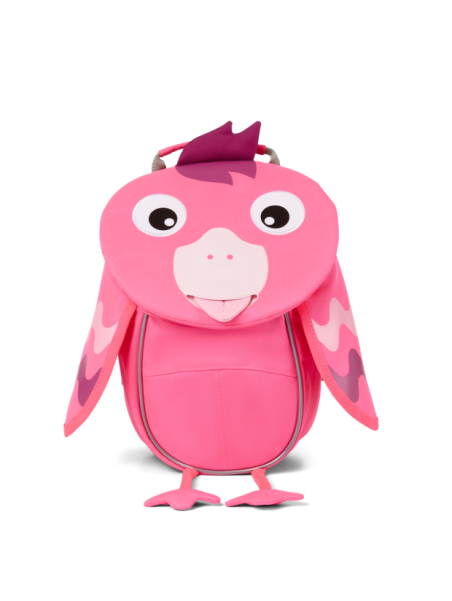 Affenzhan AFZ-NES - POLYESTER - FLAMINGO petits amis cartable Scolaire