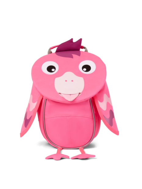 Affenzhan AFZ-NES - POLYESTER - FLAMINGO petits amis sacs-a-dos-enfant