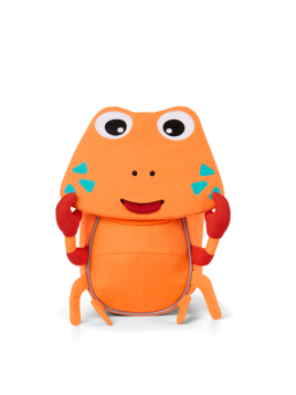 Affenzhan AFZ-NES - POLYESTER - CRABE petits amis cartable Scolaire