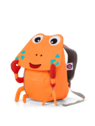 Affenzhan AFZ-NES - POLYESTER - CRABE petits amis sacs-a-dos-enfant