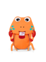 Affenzhan AFZ-NES - POLYESTER - CRABE petits amis sacs-a-dos-enfant