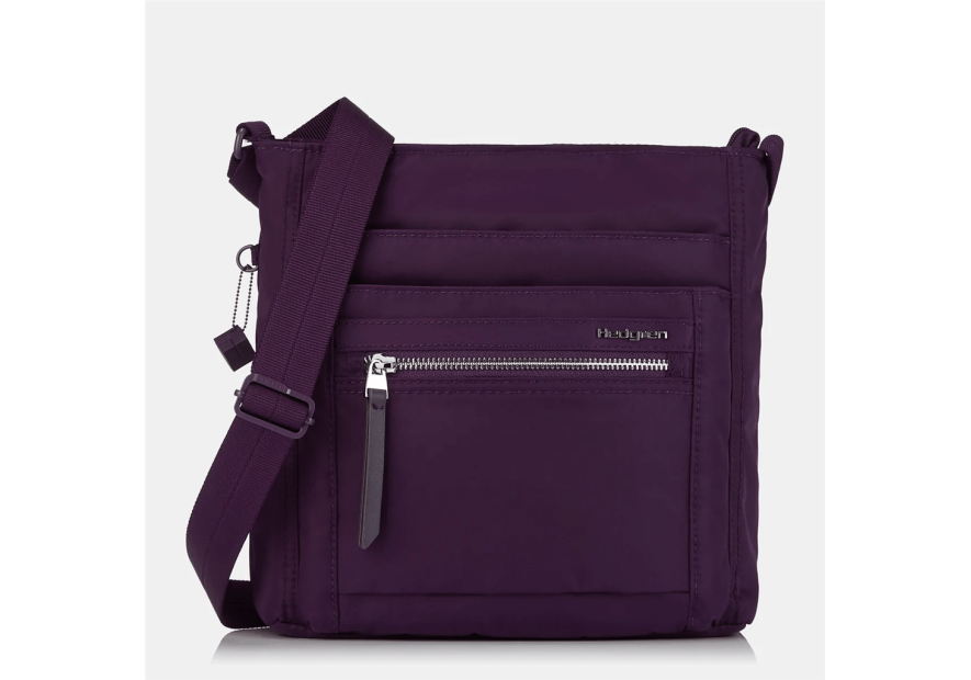 Hedgren HIC370/ORVA - TWILL NYLON - DDEP orva besace Sacs à mains