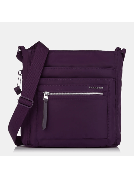 Hedgren HIC370/ORVA - TWILL NYLON - DDEP orva besace Sacs à mains
