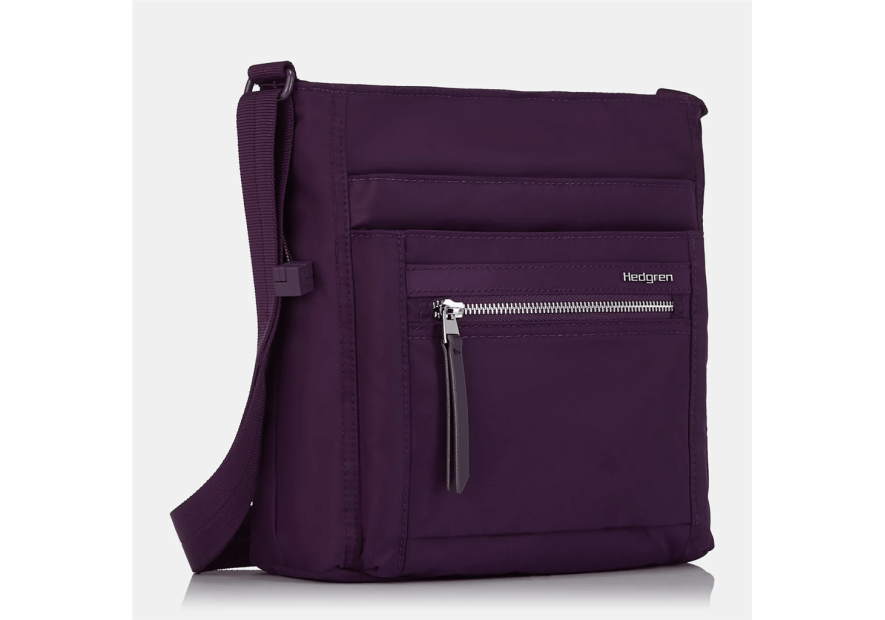 Hedgren HIC370/ORVA - TWILL NYLON - DDEP orva besace Sacs à mains