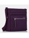 Hedgren HIC370/ORVA - TWILL NYLON - DDEP orva besace sacs-a-mains