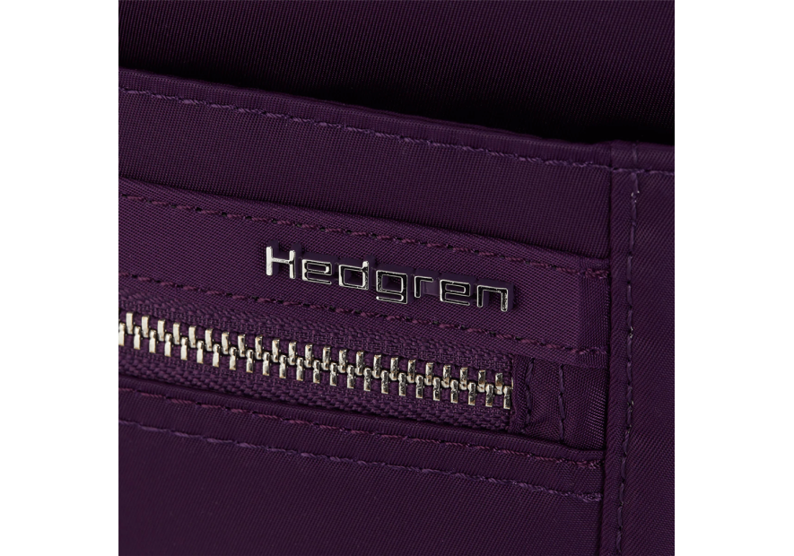 Hedgren HIC370/ORVA - TWILL NYLON - DDEP orva besace Sacs à mains